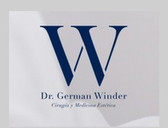 Dr. Germán Winder