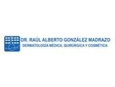 Dr. Raul Alberto Gonzalez Madrazo