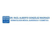 Dr. Raul Alberto Gonzalez Madrazo