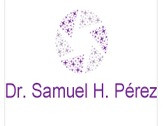 Dr. Samuel Hernández Pérez