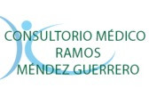 Dr. Rodolfo Ramos Méndez Guerrero