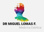 Dr. Miguel Lomas Fuentes