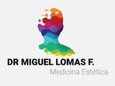 Dr. Miguel Lomas Fuentes