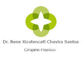 Dr. Rene Xicotencatl Chavira Santos