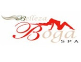 Belleza Boga Spa