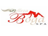 Belleza Boga Spa