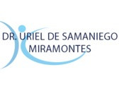 Dr. Uriel De Samaniego Miramontes