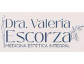 Dra. Valeria Escorza Rodriguez