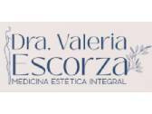 Dra. Valeria Escorza Rodriguez