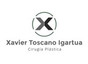 Dr. Xavier Toscano Igartua