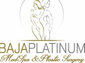 Baja Platinum