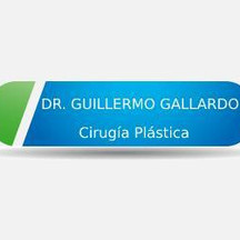 Dr. Guillermo José Gallardo Palacios