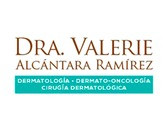 Dra. Valerie Alcántara Ramírez