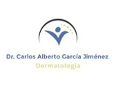 Dr. Carlos Alberto García Jiménez