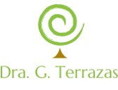 Dra. María Teresa Gutiérrez Terrazas