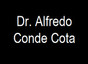 Dr. Alfredo Conde Cota