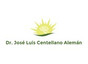 Dr. José Luis Centellano Alemán