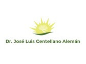 Dr. José Luis Centellano Alemán
