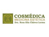 Dra. Rosa Elia Chávez Lerma
