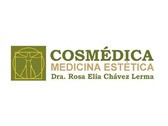 Dra. Rosa Elia Chávez Lerma