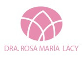 Dra. Rosa María Lacy Niebla