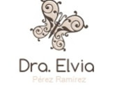 Dra. Elvia Pérez Ramírez