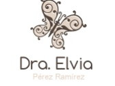Dra. Elvia Pérez Ramírez