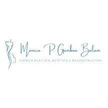 Dra. Mónica Patricia Gamboa Balam