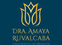 Dra. Amaya Ruvalcaba