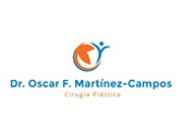 Dr. Óscar Francisco Martínez Campos