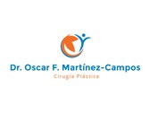 Dr. Óscar Francisco Martínez Campos