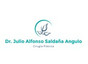 Dr. Julio Alfonso Saldaña Angulo
