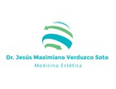 Dr. Jesús Maximiano Verduzco Soto