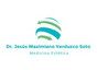 Dr. Jesús Maximiano Verduzco Soto