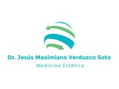 Dr. Jesús Maximiano Verduzco Soto