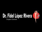Dr. Fidel López Rivera