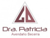 Dra. Patricia Avendaño Becerra