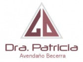 Dra. Patricia Avendaño Becerra