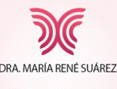 Dra. María René Suárez Aricéaga