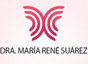 Dra. María René Suárez Aricéaga
