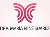 Dra. María René Suárez Aricéaga