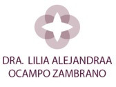 Dra. Lilia Alejandra Ocampo Zambrano