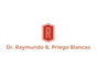 Dr. Raymundo B. Priego Blancas