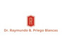 Dr. Raymundo B. Priego Blancas