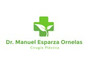 Dr. Manuel Esparza Ornelas
