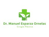 Dr. Manuel Esparza Ornelas