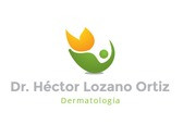 Dr. Héctor Lozano Ortiz