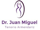 Dr. Juan Miguel Tenorio Armendariz