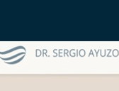 Dr. Sergio Enrique Ayuzo Del Valle