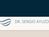 Dr. Sergio Enrique Ayuzo Del Valle